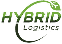 Hybrid Logistics logo